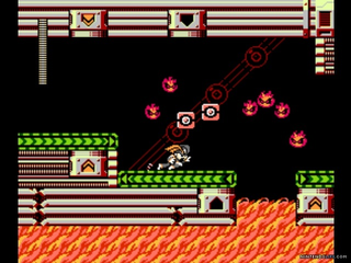 Mega Man 10